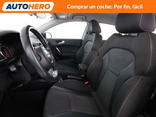 Audi A1 1.6 TDI Ambition