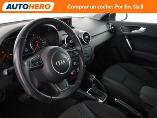 Audi A1 1.6 TDI Ambition