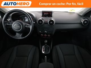 Audi A1 1.6 TDI Ambition