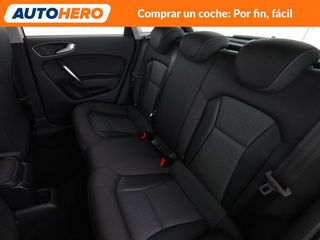 Audi A1 1.6 TDI Ambition