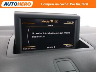 Audi A1 1.6 TDI Ambition