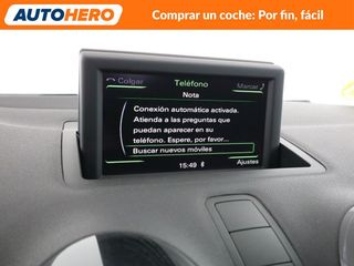 Audi A1 1.6 TDI Ambition
