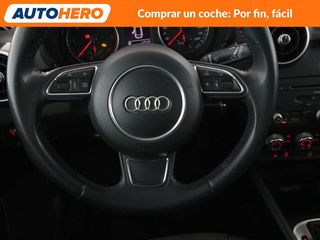Audi A1 1.6 TDI Ambition