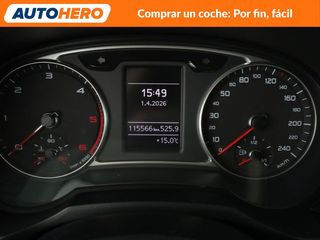 Audi A1 1.6 TDI Ambition