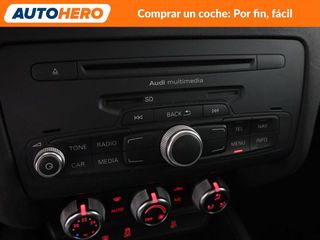 Audi A1 1.6 TDI Ambition