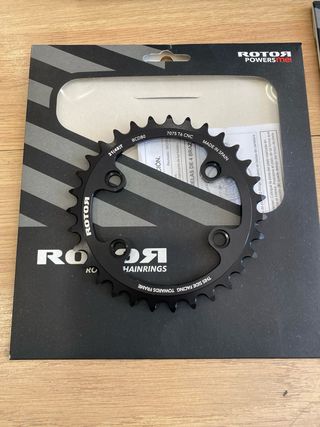 Potenciometro rotor 2 inpower nuevo road