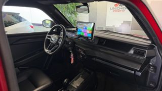 LIGIER JS50 SELECT 2026 - Reestreno! Solo 11KM!