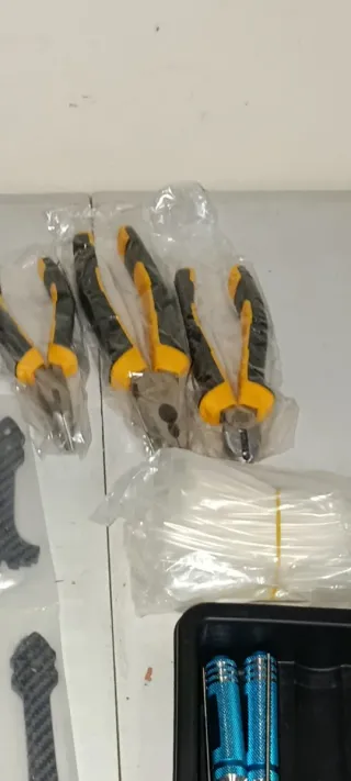 Componenti per Droni FPV: DJI, Radiomaster, SpeedyBee