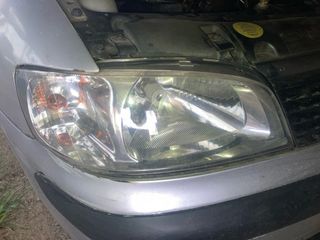 Focos Seat Ibiza 6K2