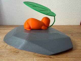Lampada notturna Charmander Pokemon