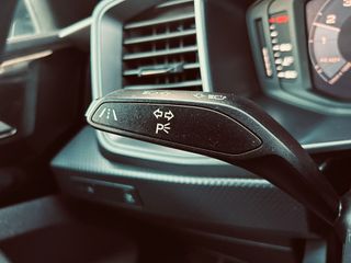 Audi A1 Sportback 2020