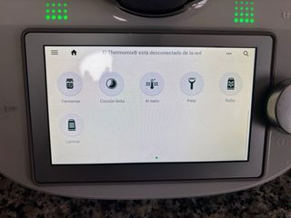 Robot Cocina Vorwerk Thermomix