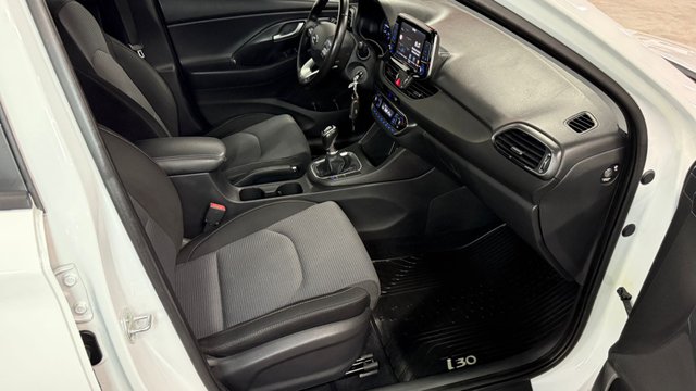 Hyundai i30 1.0 TGDI Link