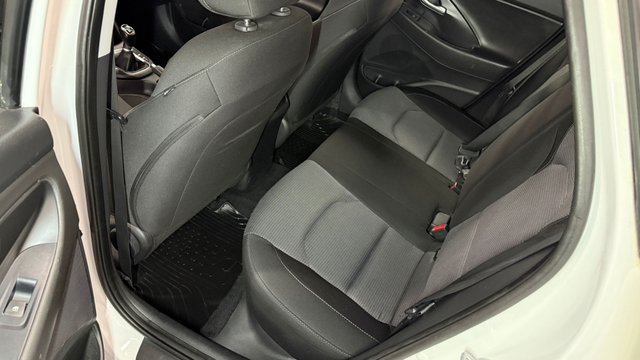 Hyundai i30 1.0 TGDI Link