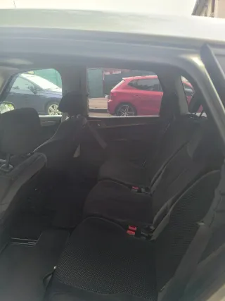 Citroen C4 Picasso 2008