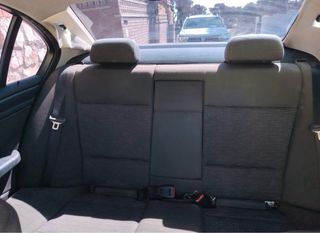BMW Serie 3 2004