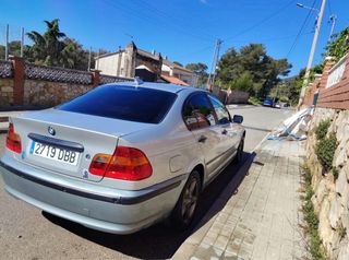 BMW Serie 3 2004