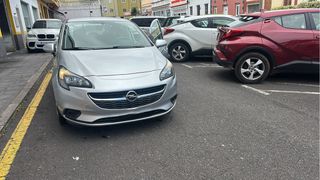 Opel Corsa-e 2015