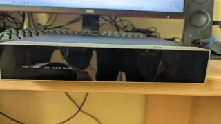 Huawei USG6510F-A-AC Firewall