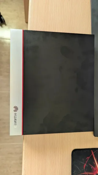 Huawei USG6510F-A-AC Firewall