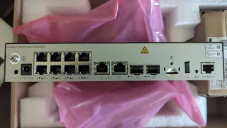 Huawei USG6510F-A-AC Firewall