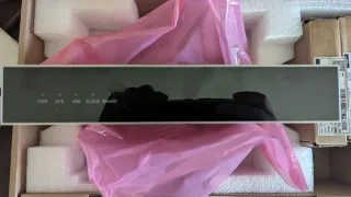 Huawei USG6510F-A-AC Firewall