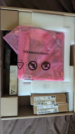 Huawei USG6510F-A-AC Firewall