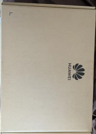 Huawei USG6510F-A-AC Firewall