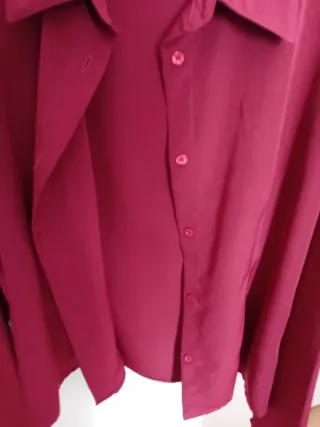 Camicia elegante tg. M