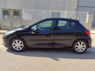 Peugeot 207 2008