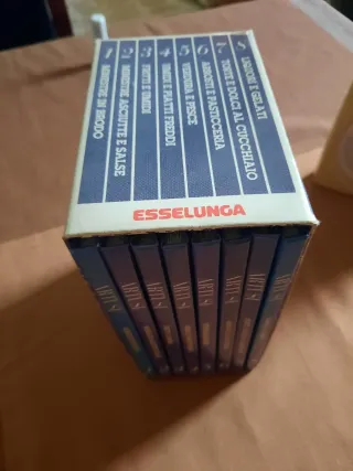 La scienza in cucina e l'arte di mangiar bene