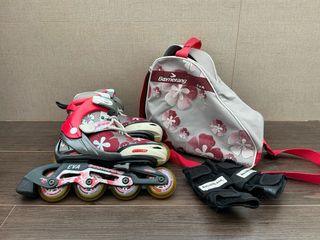 Patines en línea Boomerang Talla 35-38