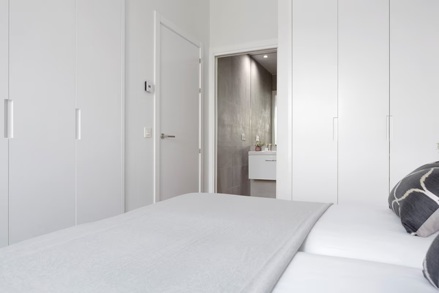 Apartamento en alquiler en San Sebastián, Gipuzko