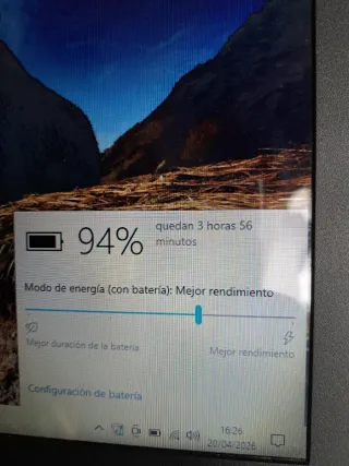 Acer Aspire ES1-522-84WU Portátil Negro