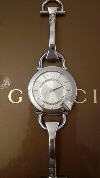 RELOJ GUCCI
