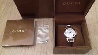 RELOJ GUCCI