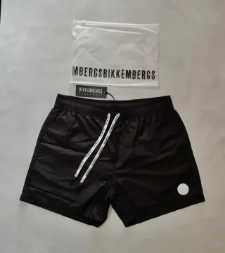 Costume da bagno Bikkembergs Uomo Taglia L