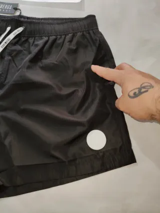 Costume da bagno Bikkembergs Uomo Taglia L