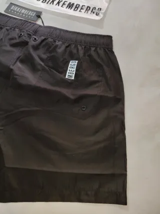 Costume da bagno Bikkembergs Uomo Taglia L
