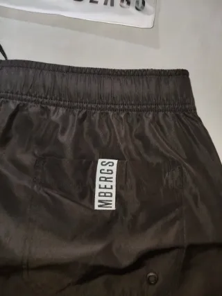 Costume da bagno Bikkembergs Uomo Taglia L
