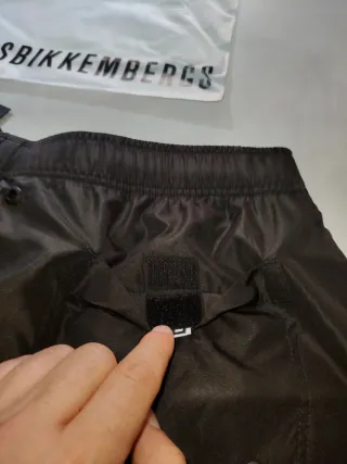 Costume da bagno Bikkembergs Uomo Taglia L