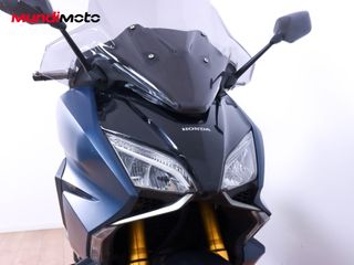 HONDA FORZA 750