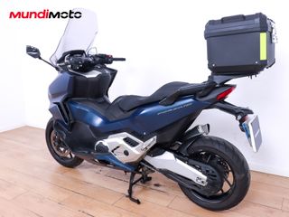HONDA FORZA 750
