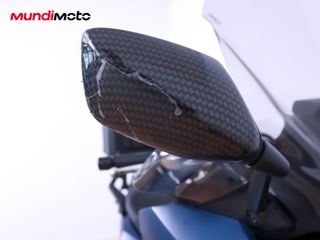 HONDA FORZA 750