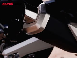 HONDA FORZA 750