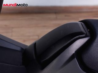 HONDA FORZA 750