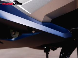 HONDA FORZA 750