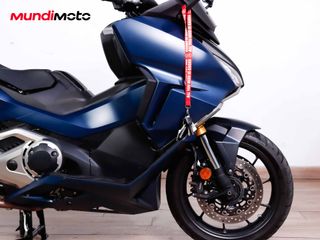 HONDA FORZA 750
