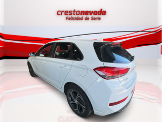 i30 - DESDE 286€/MES ¡SIN PAGAR ENTRADA!