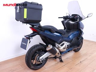 HONDA FORZA 750
